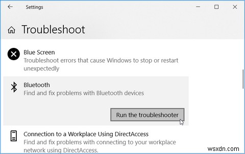 7 cách xóa thiết bị Bluetooth có vấn đề trên Windows 