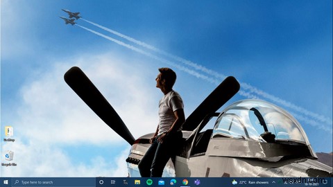 8 chủ đề phim thú vị để hồi tưởng lại điều kỳ diệu trên Windows 10 