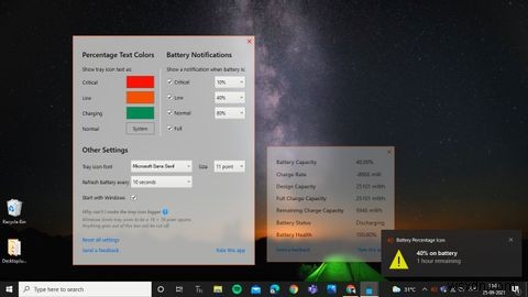 6 ứng dụng ít được biết đến hơn để nâng cao trải nghiệm Windows 10 của bạn 