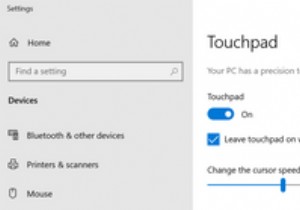 18 cử chỉ cảm ứng cơ bản trong Windows 10 