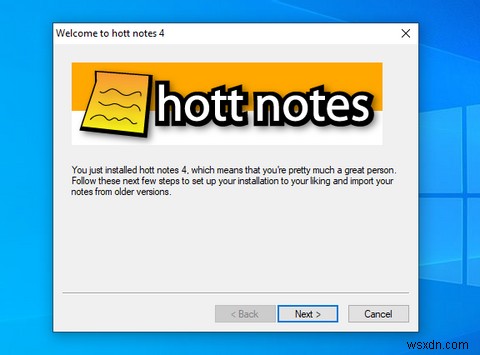 Đăng nó lên màn hình của bạn:7 ứng dụng Sticky Note dành cho Windows 