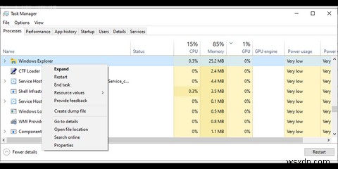 Không thể mở Bộ trộn âm lượng trong Windows 10? Đây là những gì phải làm 