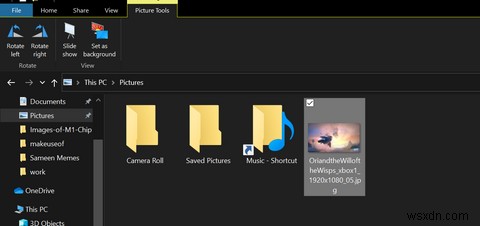 11 mẹo hay nhất của File Explorer trên Windows 10 để quản lý tệp nhanh chóng 