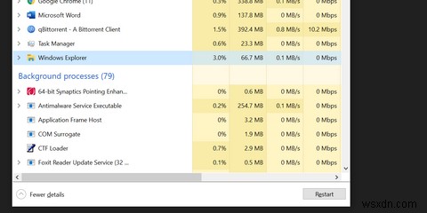 11 mẹo hay nhất của File Explorer trên Windows 10 để quản lý tệp nhanh chóng 
