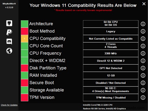 Nâng cấp lên Windows 11 có đáng không? 