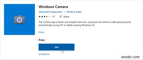 8 cách để sửa Webcam Windows bị đóng băng 