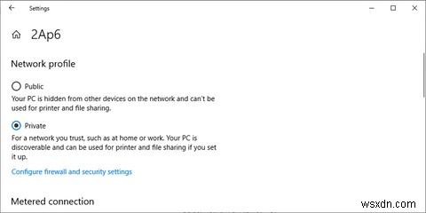 9 cách để sửa lỗi phát hiện mạng không hoạt động trong Windows 10 