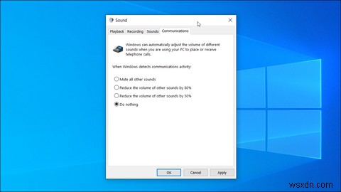 Tự động tăng hoặc giảm âm lượng trong Windows 10? Đây là cách khắc phục 