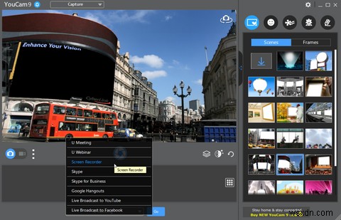 9 ứng dụng Webcam tốt nhất dành cho Windows 