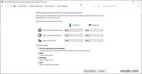 Cách khắc phục tùy chọn khởi động kép không hiển thị trong Windows 10 