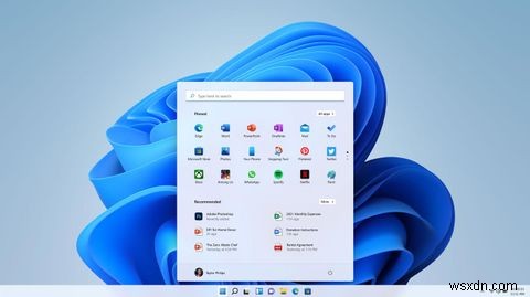 Windows 11 chỉ là Windows 10 ngụy trang:Đây là lý do tại sao đó là điều tốt 