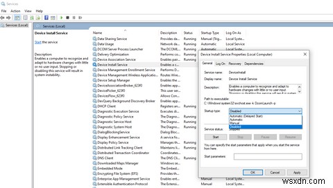 WUDFHost.exe là gì và tại sao mức sử dụng CPU của nó lại cao như vậy? 