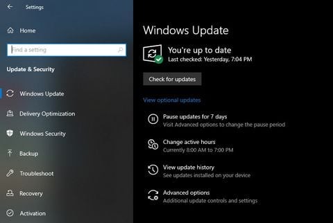 Không thể nâng cấp lên Windows 11? Đây là cách duy trì trên Windows 10 sẽ hoạt động 