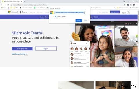 Cách cài đặt Microsoft Teams trên Windows 10 