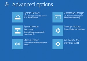 Cách khắc phục sự cố trong vòng lặp sửa chữa tự động trong Windows 10 