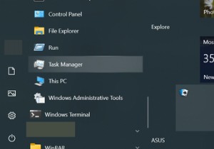 12 cách mở Task Manager trong Windows 10 