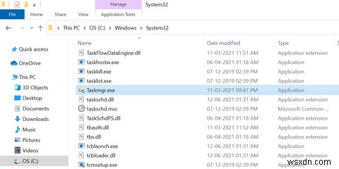 12 cách mở Task Manager trong Windows 10 