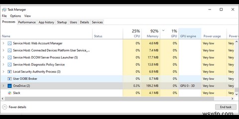 5 cách sửa màn hình máy tính Windows không tắt sau thời gian đặt 