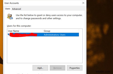 Đăng nhập an toàn vào Windows 10 là gì và làm cách nào để kích hoạt tính năng này? 
