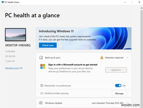 Khi nào tôi có thể cài đặt Windows 11? Tôi có đủ điều kiện để nâng cấp lên Windows 11 không? Câu hỏi của bạn đã được trả lời. 