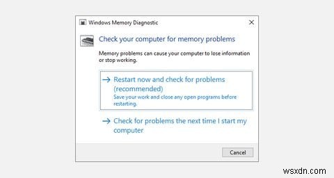 6 cách khắc phục lỗi không nhận dạng được SSD trong Windows 10 