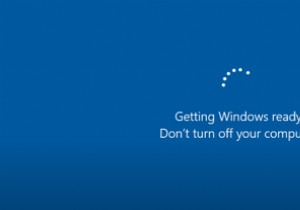 Điều gì sẽ xảy ra nếu bạn tắt PC trong khi cập nhật Windows? 