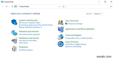 5 cách gỡ cài đặt bản cập nhật Windows 10 theo cách thủ công 