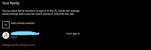 Hướng dẫn từng bước để làm cho PC Windows 10 của bạn thân thiện với trẻ em 
