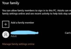 Hướng dẫn từng bước để làm cho PC Windows 10 của bạn thân thiện với trẻ em 