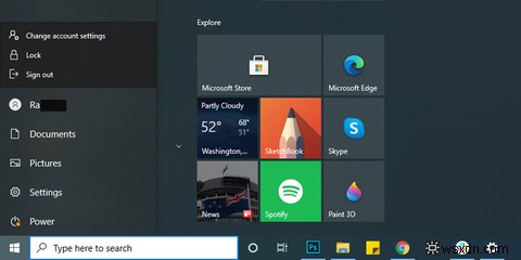 6 cách nhanh chóng để sửa lỗi giao diện tối của Windows 10 File Explorer khi nó bị hỏng 