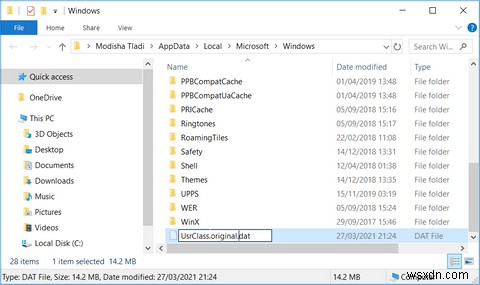 6 cách sửa chữa Trung tâm hành động Windows 10 khi nó không mở 