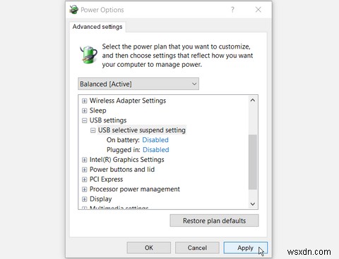 6 cách khắc phục lỗi “Thiết bị USB không xác định (Yêu cầu trình mô tả thiết bị không thành công)” trong Windows 10 