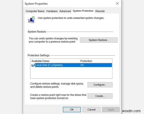 Cách khắc phục PNP_DETECTED_FATAL_ERROR trong Windows 10 
