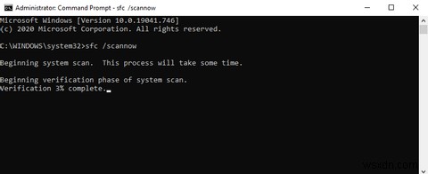Cách sửa lỗi không tìm thấy DLL Vcruntime140 trong Windows 