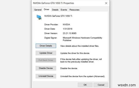 4 bản sửa lỗi dễ dàng cho lỗi tham nhũng đống chế độ nhân trên Windows 10 