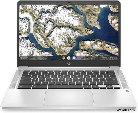 6 lý do bạn nên chọn Chromebook thay vì máy tính xách tay Windows 