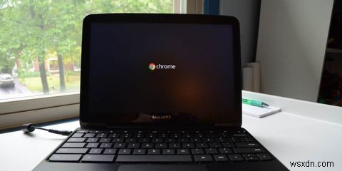 6 lý do bạn nên chọn Chromebook thay vì máy tính xách tay Windows 