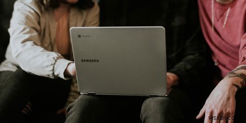 6 lý do bạn nên chọn Chromebook thay vì máy tính xách tay Windows 