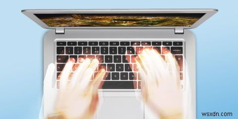 6 lý do bạn nên chọn Chromebook thay vì máy tính xách tay Windows 