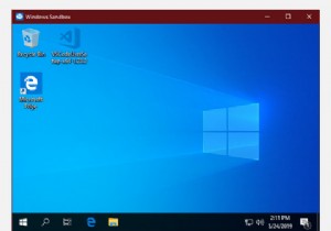4 cách để chạy các chương trình và ứng dụng đáng ngờ một cách an toàn trong Windows 