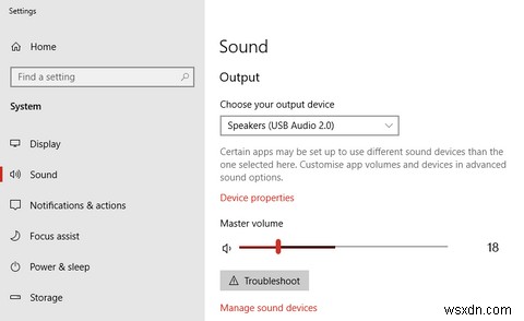 Cách thưởng thức âm thanh không gian với Windows Sonic cho tai nghe 