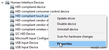 Cách bật tính năng cuộn bằng hai ngón tay trên máy tính xách tay Windows 