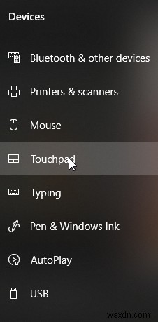 Cách bật tính năng cuộn bằng hai ngón tay trên máy tính xách tay Windows 