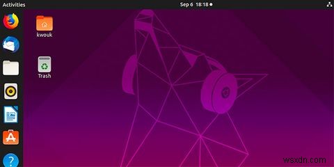 7 điều mà Ubuntu làm tốt hơn Windows 