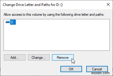Cách ẩn tệp, thư mục và ổ đĩa trong Windows 10 