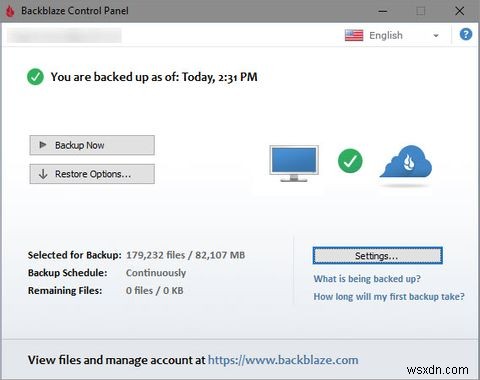 Sao lưu 101:Các tệp và thư mục Windows bạn nên luôn sao lưu 
