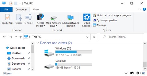 Windows 10 có đóng băng máy tính của bạn không? Thử cái này! 