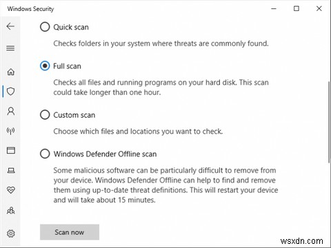 Windows 10 có đóng băng máy tính của bạn không? Thử cái này! 