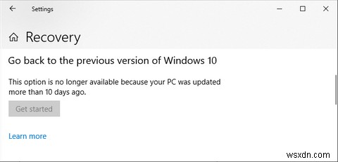 Windows 10 có đóng băng máy tính của bạn không? Thử cái này! 