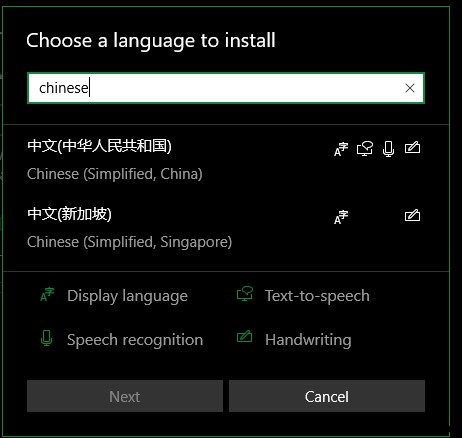 6 cách gõ ký hiệu tiếng Trung và các ký tự nước ngoài khác trong Windows 